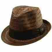 Estatami Toyo Trilby brown
