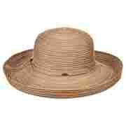 Aitutaki Summer Hat mixed colours