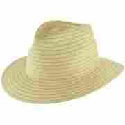 Wrap Panama Hat by Mayser nature
