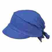 Kreta Bandana Cap blue