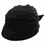 Kreta Bandana Cap black