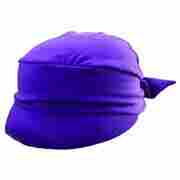 Kreta Bandana Cap purple