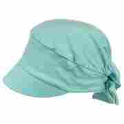 Kreta Bandana Cap light-blue
