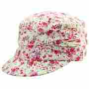 Sicilia Bandana Cap rose