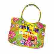 Cayo Cloth Bag mixed colours