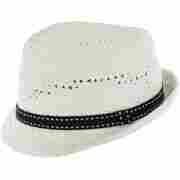 Mikonos Sommertrilby by Keyone wei�