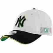 39THIRTY Truckpop Mesh Cap by NEW ERA wei�