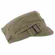Tirisdeni Cordcap by Seeberger beige