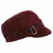 Tirisdeni Cordcap by Seeberger bordeaux
