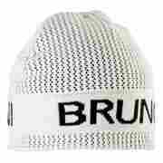 Label Strickm�tze by bruno banani wei�