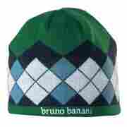 Argyle Pull On by bruno banani green