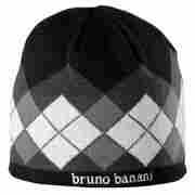 Argyle Pull On by bruno banani black