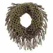 Selenga Strickloop by Passigatti beige