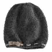 Adda Wool Hat by Passigatti grey