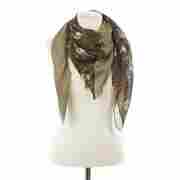 Lario Trend Scarf by Codello brown