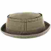 Payette Stoffhut Player by Stetson beige