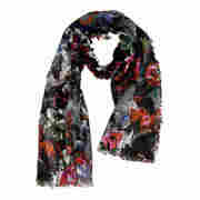 Mainit Wool Scarf by Codello grey