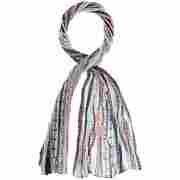 Cadiz Summer Scarf by Passigatti blue