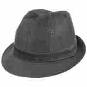 Molinar Corduroy Hat grey