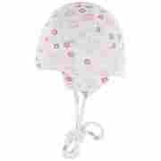 Nubina Baby Hat by D�ll white
