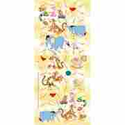 Baby Mufutu Pu der B�r by Buff bunt