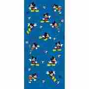 Kinder Mufutu Micky Maus Fu�ball by Buff blau