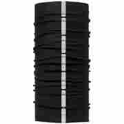 Multifunctional Bandana Reflective by Buff black