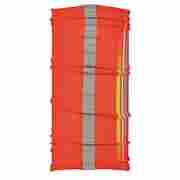 Multifunctional Bandana Reflective by Buff orange
