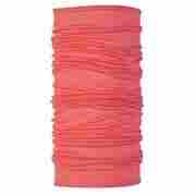 Multifunctional Bandana Merino by Buff coral