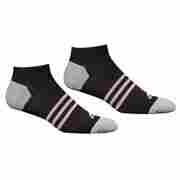 Tour Climacool Socks by adidas black
