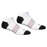 Tour Climacool Socks by adidas white