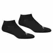 Comfort Low Socks by adidas black