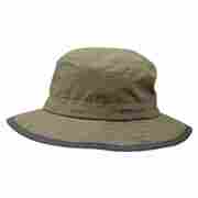 Forest Bucket Hat by Stetson olive