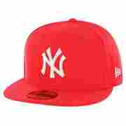 59FIFTY League Baseballcap by NEW ERA rot