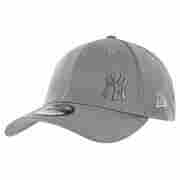 39THIRTY Mettam Baseball Cap by NEW ERA grey