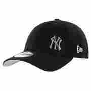 39THIRTY Mettam Baseball Cap by NEW ERA black