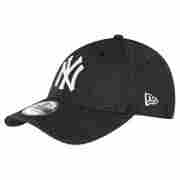 39THIRTY Denetch Basecap by NEW ERA black