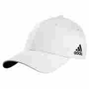 Core Performance Cap by adidas white