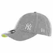 39THIRTY Flawless Jersey Cap by NEW ERA grey