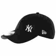 39THIRTY Flawless Jersey Cap by NEW ERA black