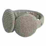 Knitwear Ohrensch�tzer by UGG grau