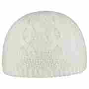 Fazao Angora Strickm�tze by McBURN wei�
