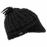 Vilsandi Strickcap by McBURN schwarz