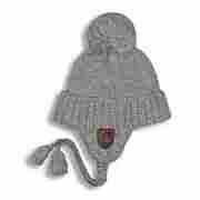Bommel Lapplandm�tze by UGG grau