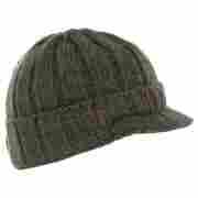 Matobo Peak Pull-On by McBURN braun