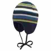 Remy Baby Beanie by D�ll blue