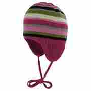 Remy Baby Beanie by D�ll pink