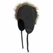 Iro Kids Peruvian Hat by D�ll black