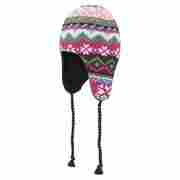 Rustanni Kids Peruvian Hat by D�ll brown
