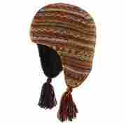 Ficelle Kids Peruvian Hat by D�ll mixed colours